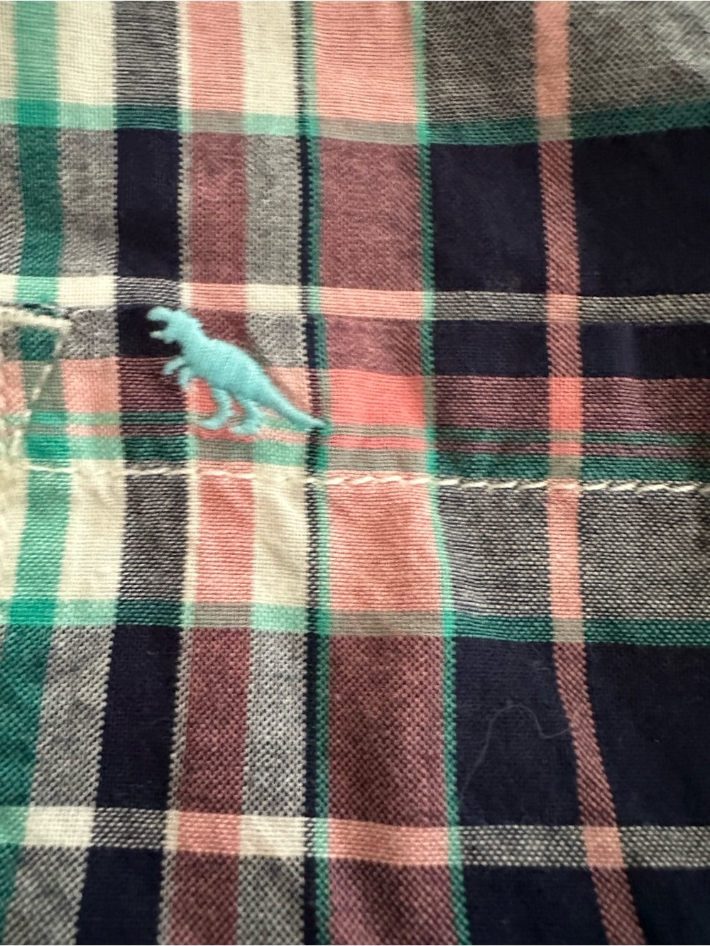 Kids Clothes Bundle (Carter’s Tops and Cat&Jack pants) - 5 pieces - Picture 12 of 16